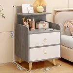 Bedside cabinet