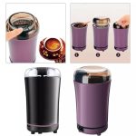 Super fine grinder