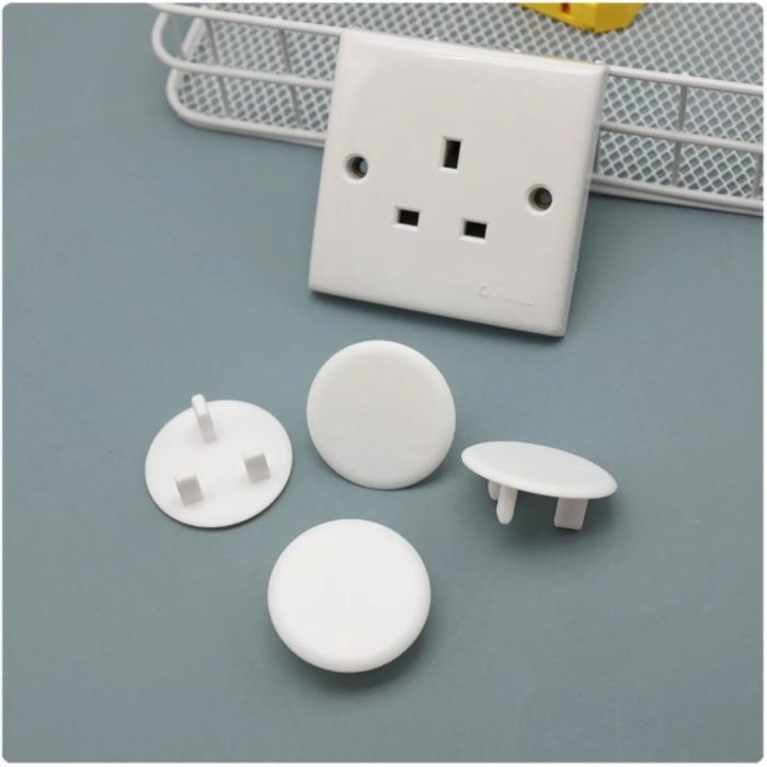 5pc socket safety protectors - Image 1