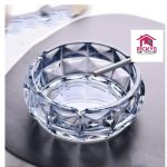 Glass Ash tray
