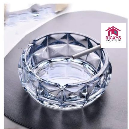 Glass Ash tray