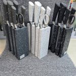 7pc chef Knife set