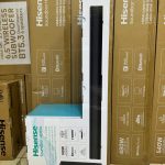 Hisense Soundbar