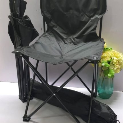 Mini camping chair