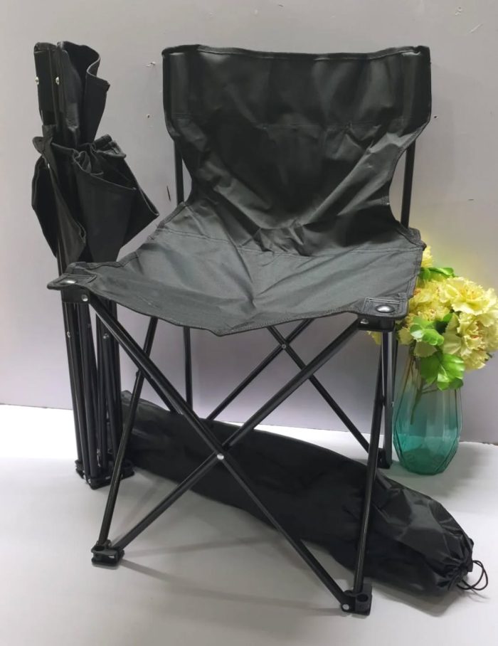 Mini camping chair - Image 1