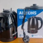 Ailyons electric jug kettle