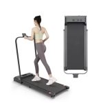 Foldable treadmill / walking pad