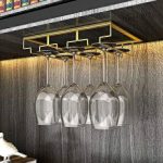 Wine Glass Rack