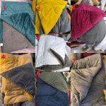 Single velvet heavy duvet