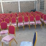 Conference Chair