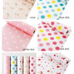 Shelf liner roll