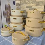 4pc hotpot set