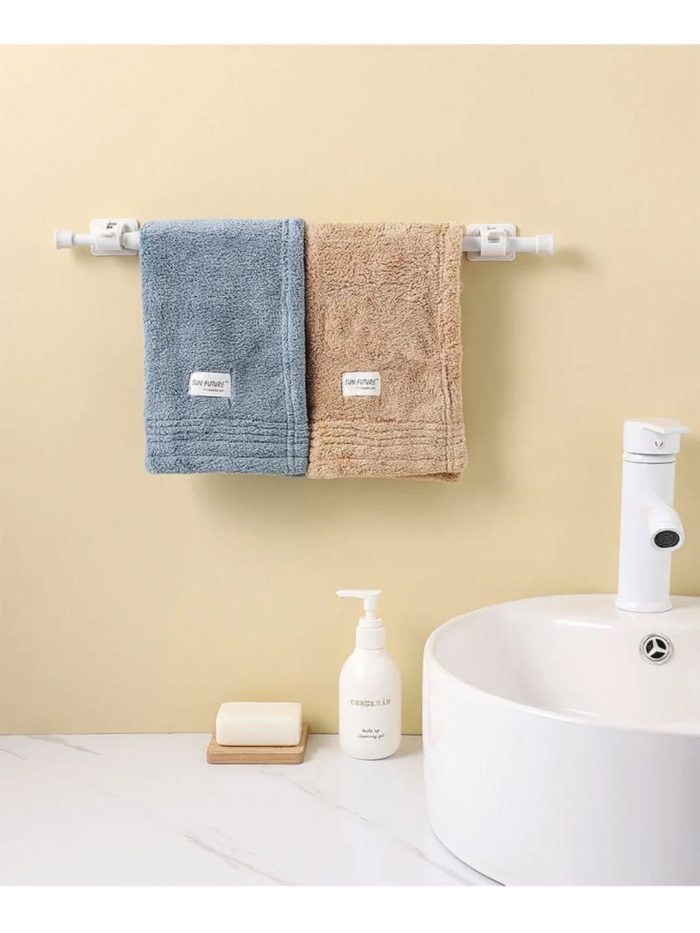 Adjustable tension rod - Image 1