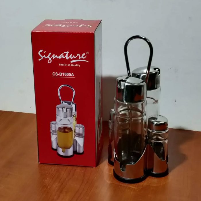 520195607_18418518100099265_3972102011915365242_n Oil jar and salt shaker set - Image 1