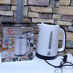 Eurochef electric jug kettle