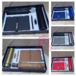 5 in 1 corporate gift pack
