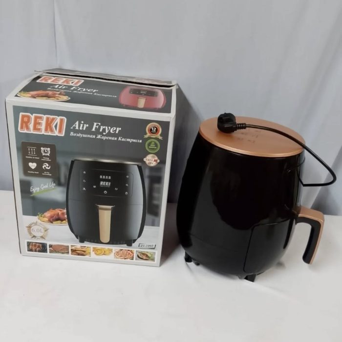 Reki airfryer - Image 1