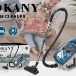 Sokany dry vacuum cleaner