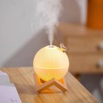 Lark Bird Humidifier