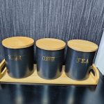 3pc canister set