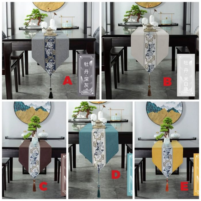 Table runner - Image 1