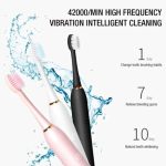 Electric toothbrush