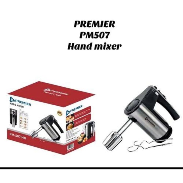 527359462_18420905233099265_9021547400317818442_n Premier hand mixer - Image 1