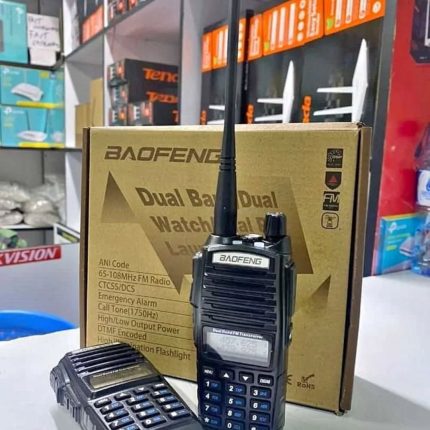 Baofeng uv82 two way radio