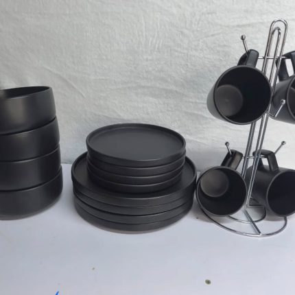 16pc dinner set