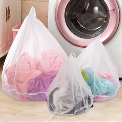 3pc laundry bag set
