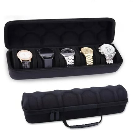 5 slot Watch  Organizer