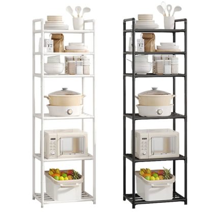 6 tier Storage Rack