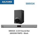Ailyons sound bar