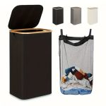 Big Capacity laundry basket