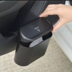 Car dustbin