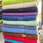 Cotton towel