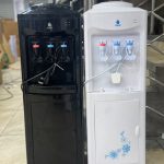 Nunix 3 tap water dispenser Q7c