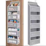 Over the door Storage Bag