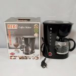 Reki coffee maker