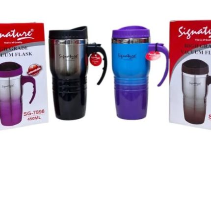 Signature Thermal Cup