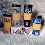 Thermal Cup
