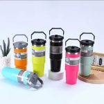 Thermo cup