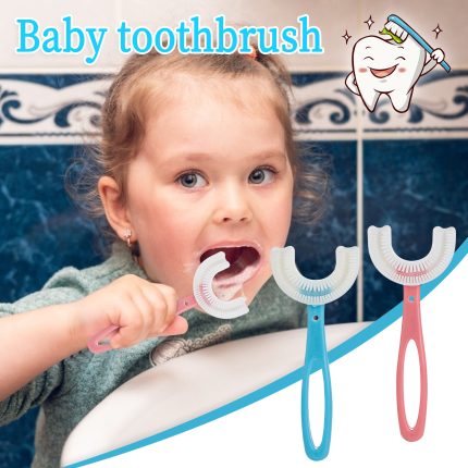 Kids U toothbrush