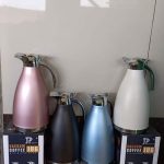 Jamespot flask
