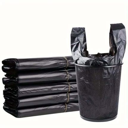 100pc trash bag set
