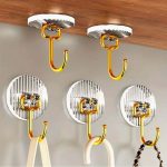 5pc acrylic hook set
