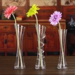 3pc flower vase set