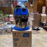 Tlac vacuum cleaner 20litres