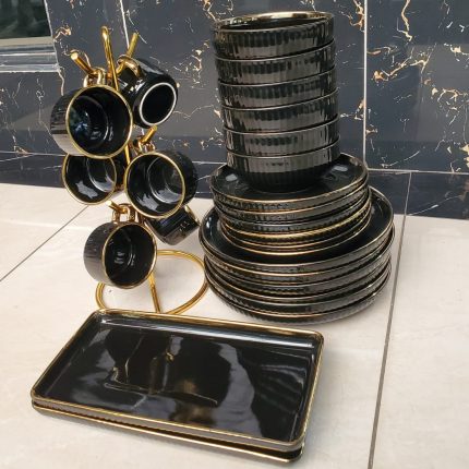 32pc dinner set