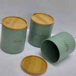 3pc canister set